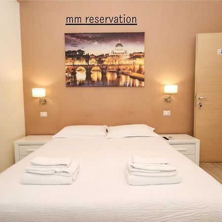 Le Ghiande Guest House Casal Palocco Ngoại thất bức ảnh