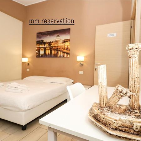 Le Ghiande Guest House Casal Palocco Ngoại thất bức ảnh