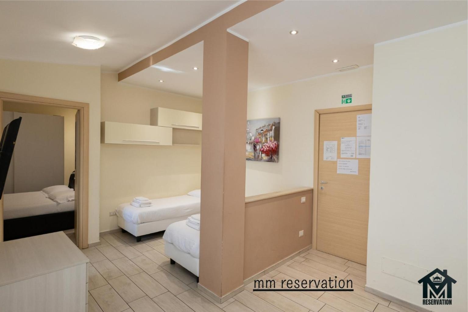 Le Ghiande Guest House Casal Palocco Ngoại thất bức ảnh