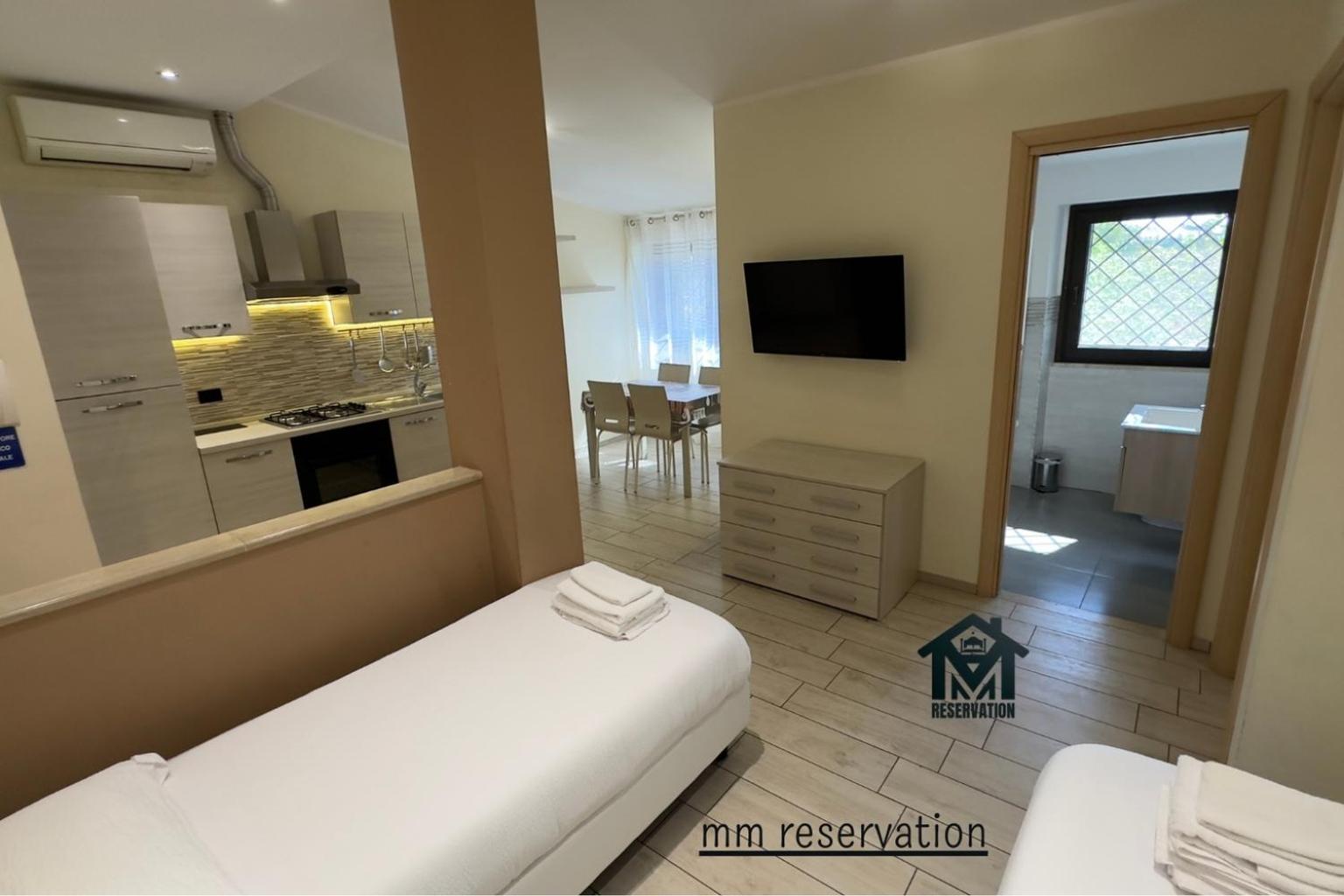 Le Ghiande Guest House Casal Palocco Ngoại thất bức ảnh