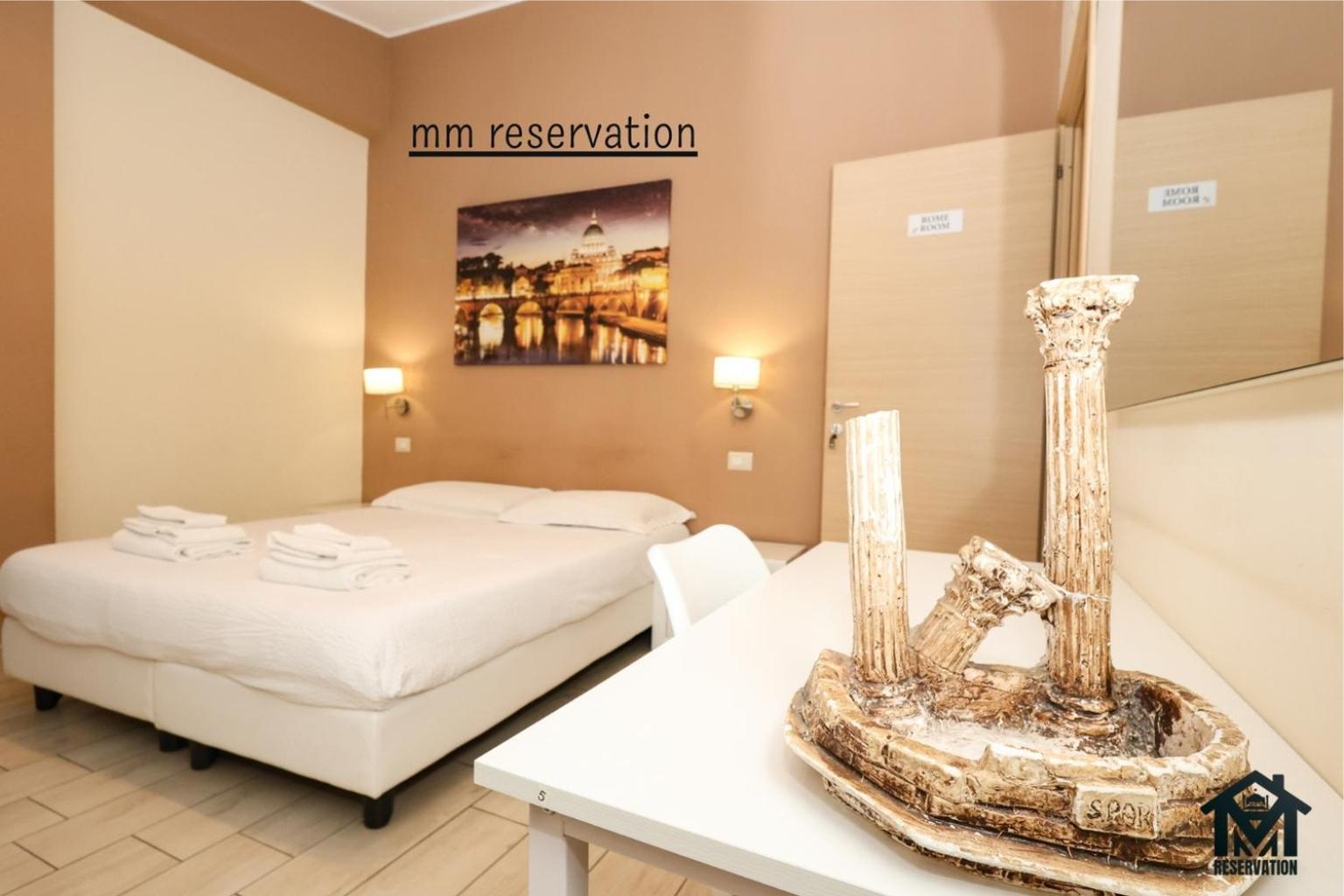Le Ghiande Guest House Casal Palocco Ngoại thất bức ảnh